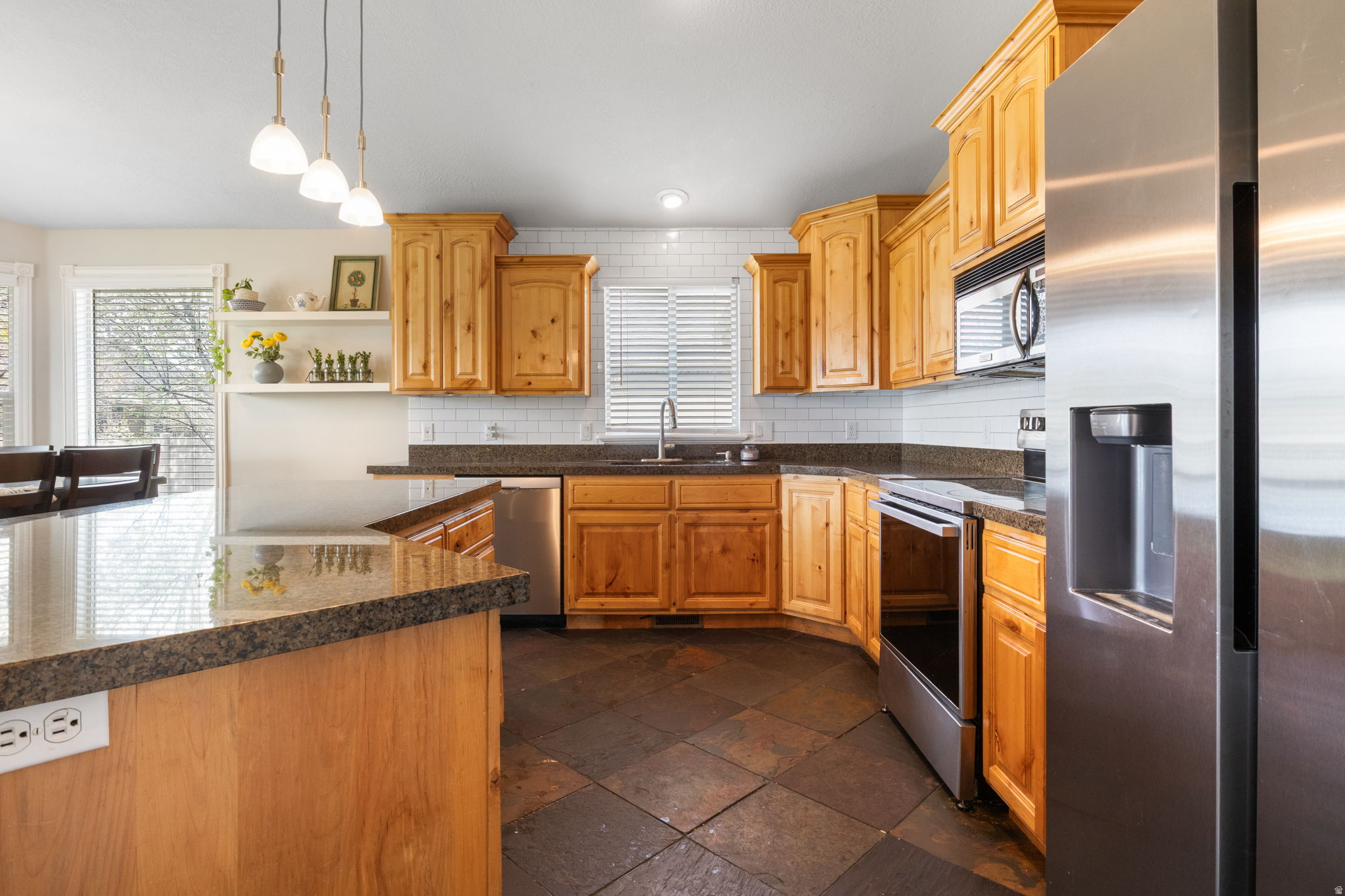 CHERRY VILLAGE - Residential