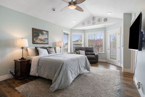 Tiny photo for 1872 S 2265 W, Syracuse, UT 84075 (MLS # 2147223)