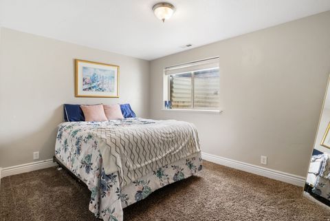 Tiny photo for 1872 S 2265 W, Syracuse, UT 84075 (MLS # 2147223)