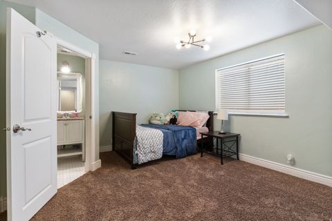 Tiny photo for 1872 S 2265 W, Syracuse, UT 84075 (MLS # 2147223)