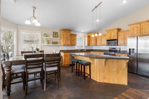 Tiny photo for 1872 S 2265 W, Syracuse, UT 84075 (MLS # 2147223)