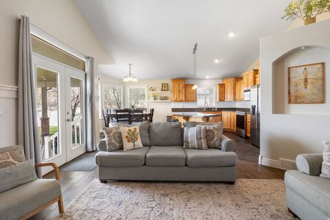 Tiny photo for 1872 S 2265 W, Syracuse, UT 84075 (MLS # 2147223)
