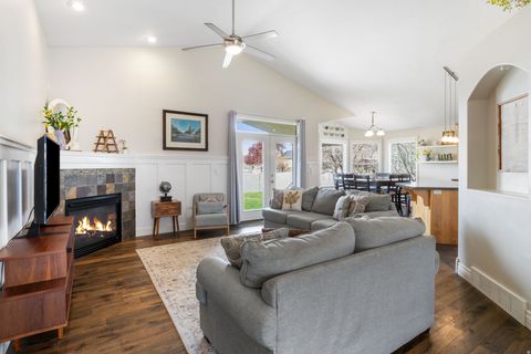 Tiny photo for 1872 S 2265 W, Syracuse, UT 84075 (MLS # 2147223)