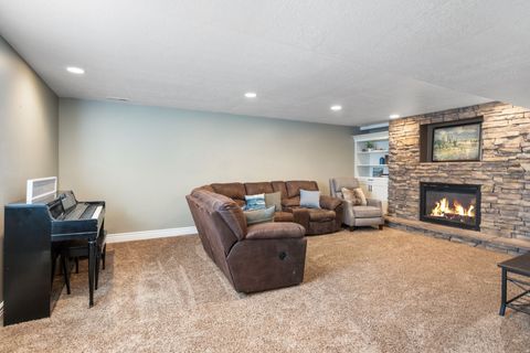 Tiny photo for 1872 S 2265 W, Syracuse, UT 84075 (MLS # 2147223)