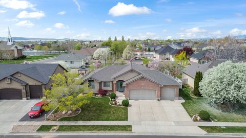 Tiny photo for 1872 S 2265 W, Syracuse, UT 84075 (MLS # 2147223)