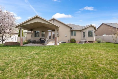 Tiny photo for 1872 S 2265 W, Syracuse, UT 84075 (MLS # 2147223)