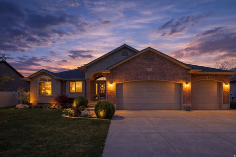 Tiny photo for 1872 S 2265 W, Syracuse, UT 84075 (MLS # 2147223)