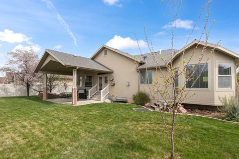 Tiny photo for 1872 S 2265 W, Syracuse, UT 84075 (MLS # 2147223)