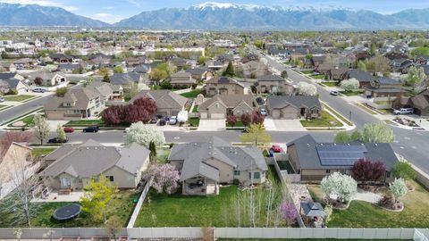 Tiny photo for 1872 S 2265 W, Syracuse, UT 84075 (MLS # 2147223)