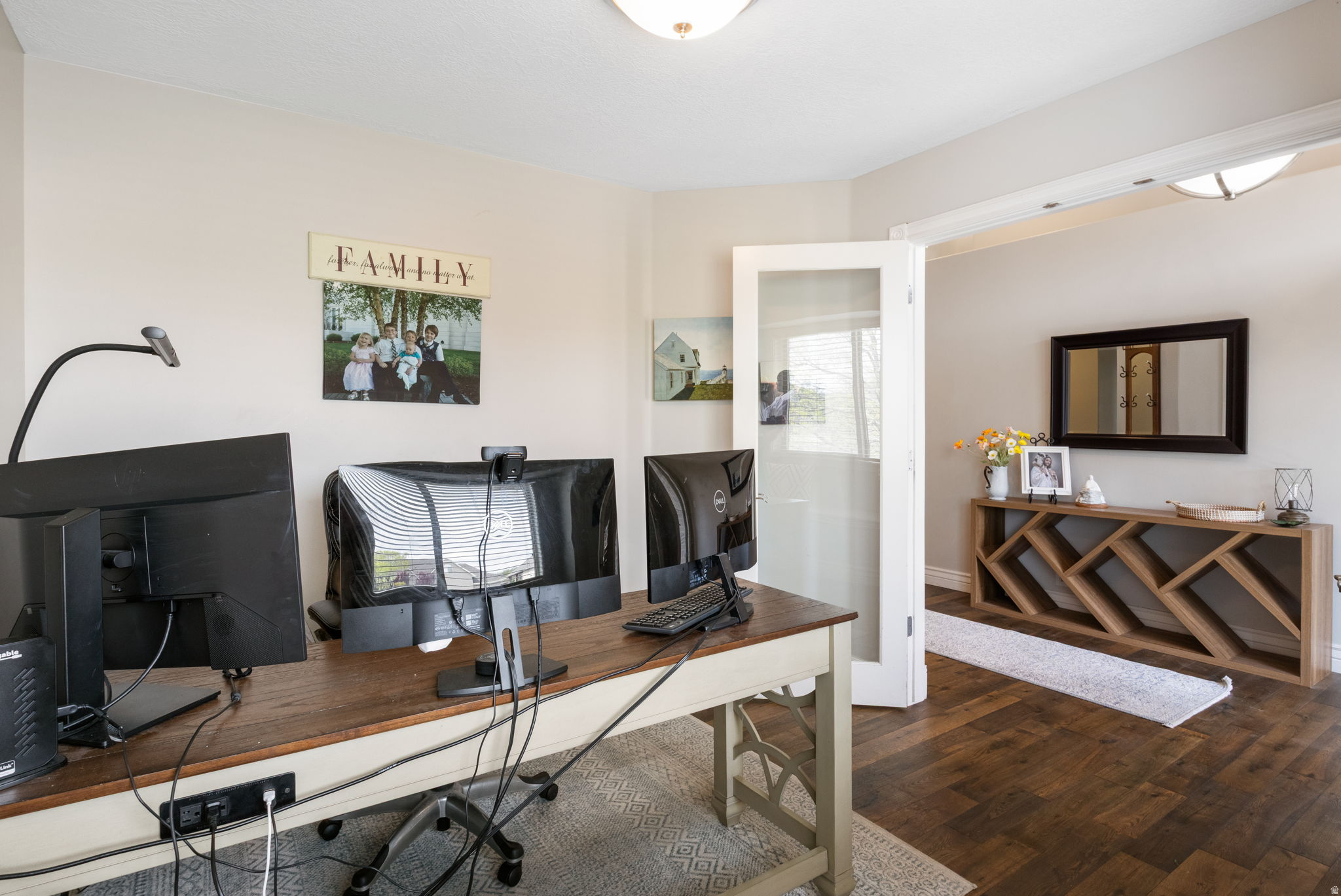 CHERRY VILLAGE - Residential