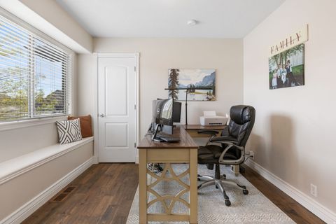 Tiny photo for 1872 S 2265 W, Syracuse, UT 84075 (MLS # 2147223)