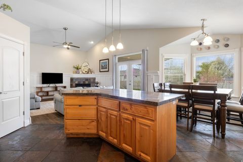 Tiny photo for 1872 S 2265 W, Syracuse, UT 84075 (MLS # 2147223)