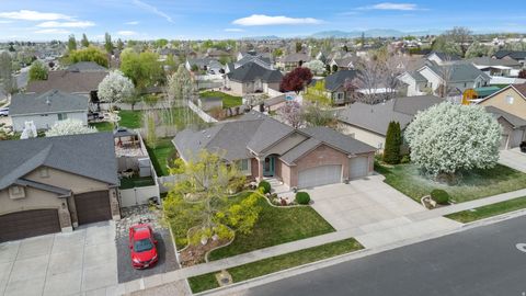 Tiny photo for 1872 S 2265 W, Syracuse, UT 84075 (MLS # 2147223)