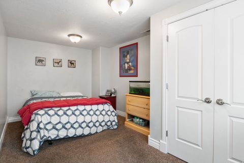 Tiny photo for 1872 S 2265 W, Syracuse, UT 84075 (MLS # 2147223)