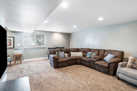 Tiny photo for 1872 S 2265 W, Syracuse, UT 84075 (MLS # 2147223)