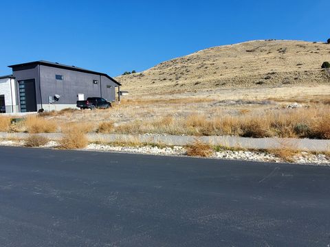 Tiny photo for 6648 N UNITY WAY, Eagle Mountain, UT 84005 (MLS # 2124462)