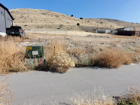 Tiny photo for 6648 N UNITY WAY, Eagle Mountain, UT 84005 (MLS # 2124462)