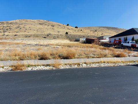 Tiny photo for 6648 N UNITY WAY, Eagle Mountain, UT 84005 (MLS # 2124462)