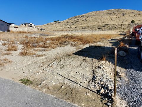 Tiny photo for 6648 N UNITY WAY, Eagle Mountain, UT 84005 (MLS # 2124462)