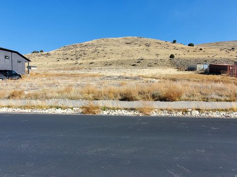 Photo of 6648 N UNITY WAY, Eagle Mountain, UT 84005 (MLS # 2124462)
