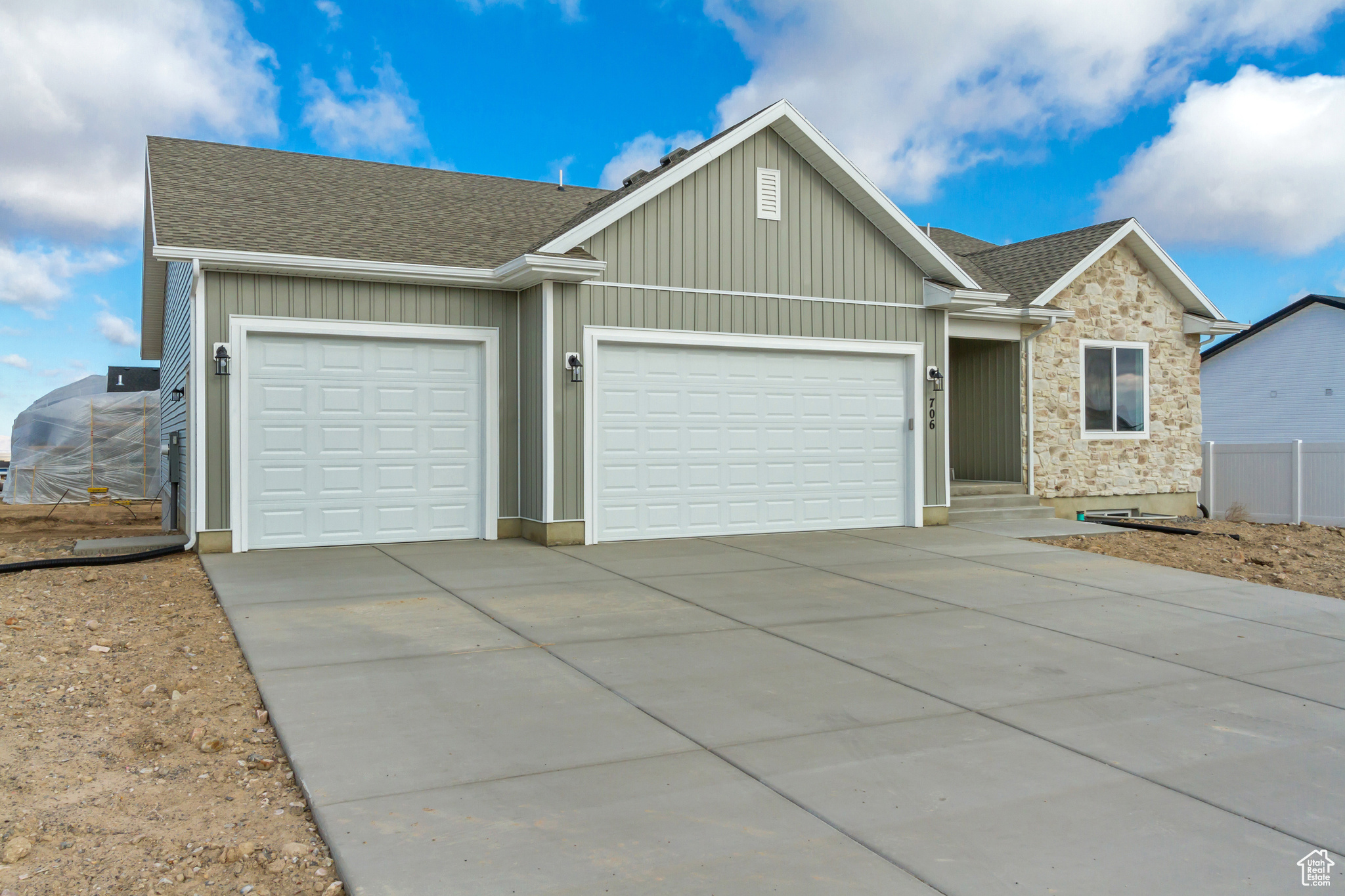 706 W Osborne Way #803, Grantsville, Utah image 1