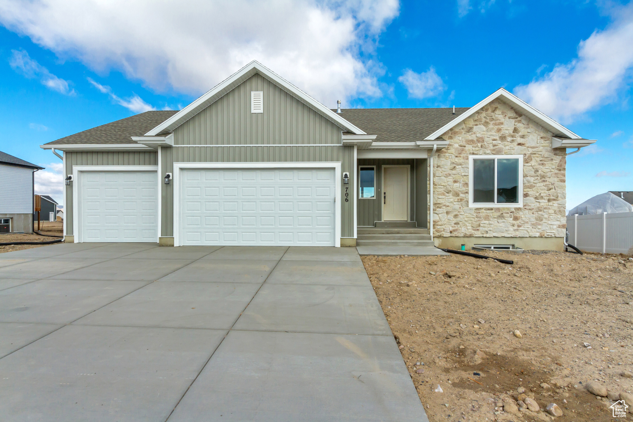 706 W Osborne Way #803, Grantsville, Utah image 2