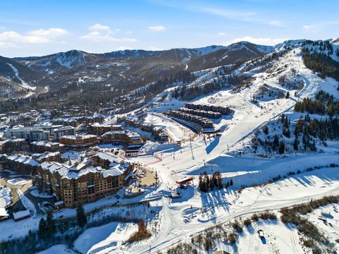Tiny photo for 2417 W HIGH RD #2515, Park City, UT 84098 (MLS # 2152177)