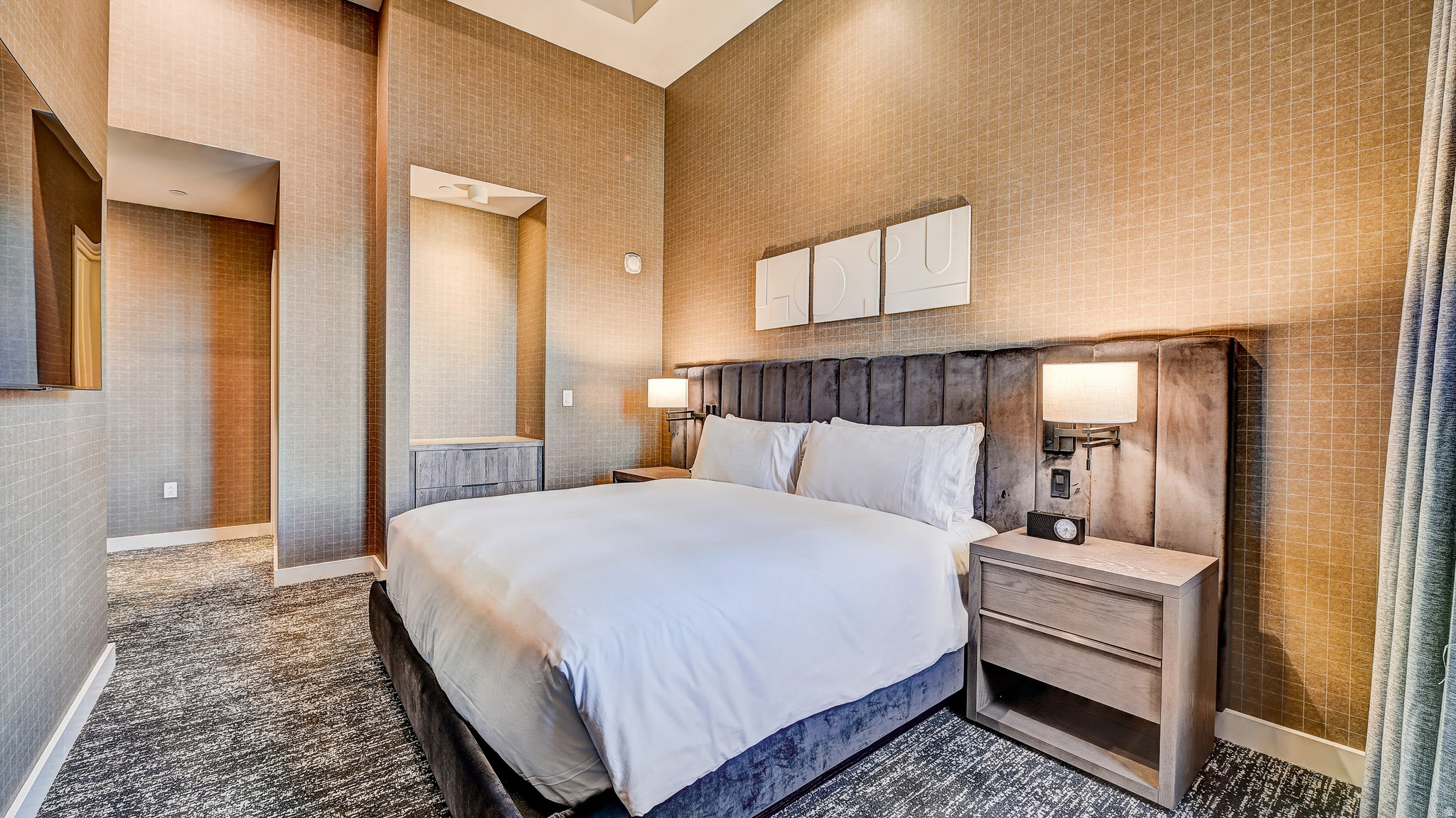 PENDRY - Residential