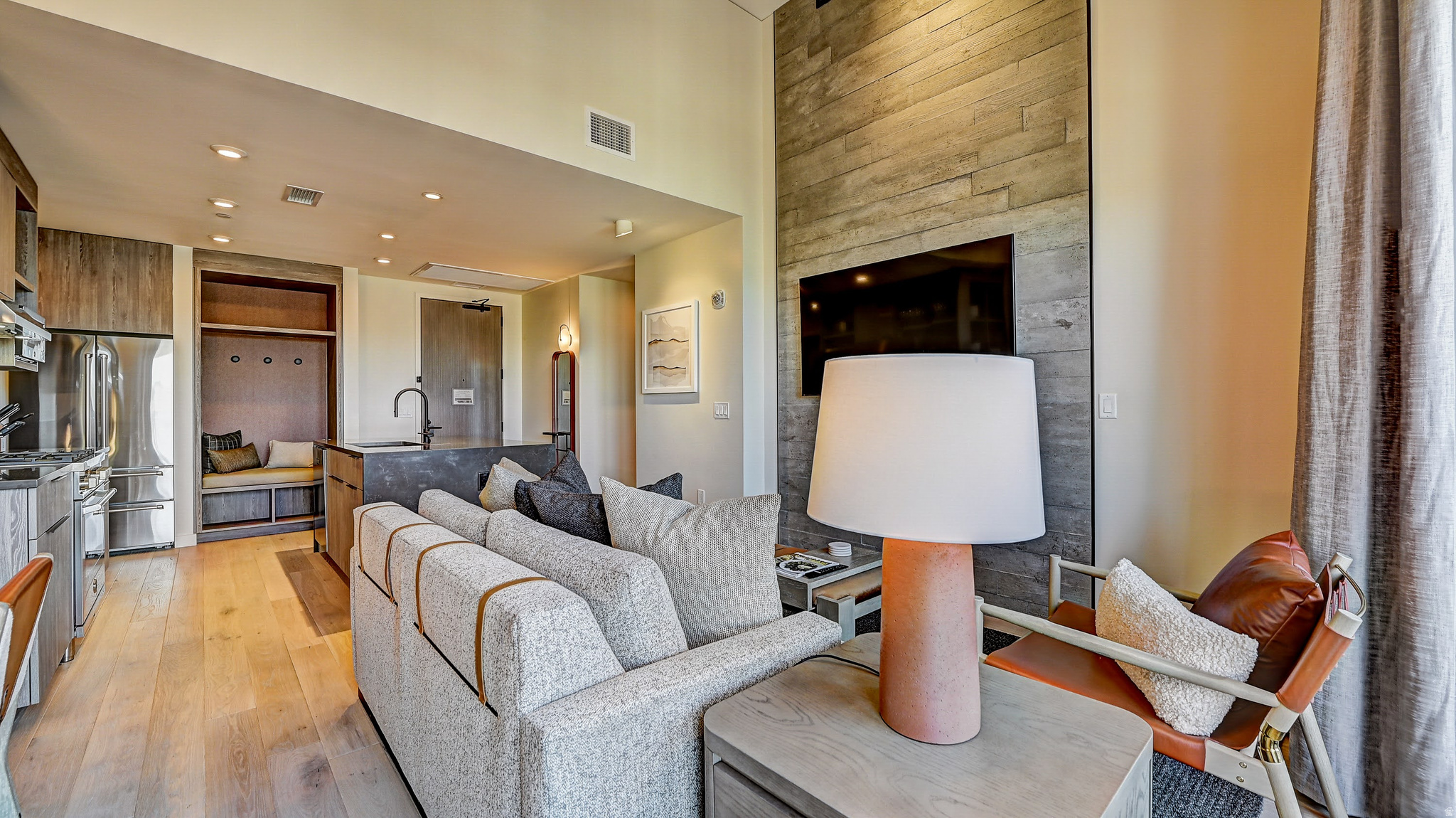 PENDRY - Residential