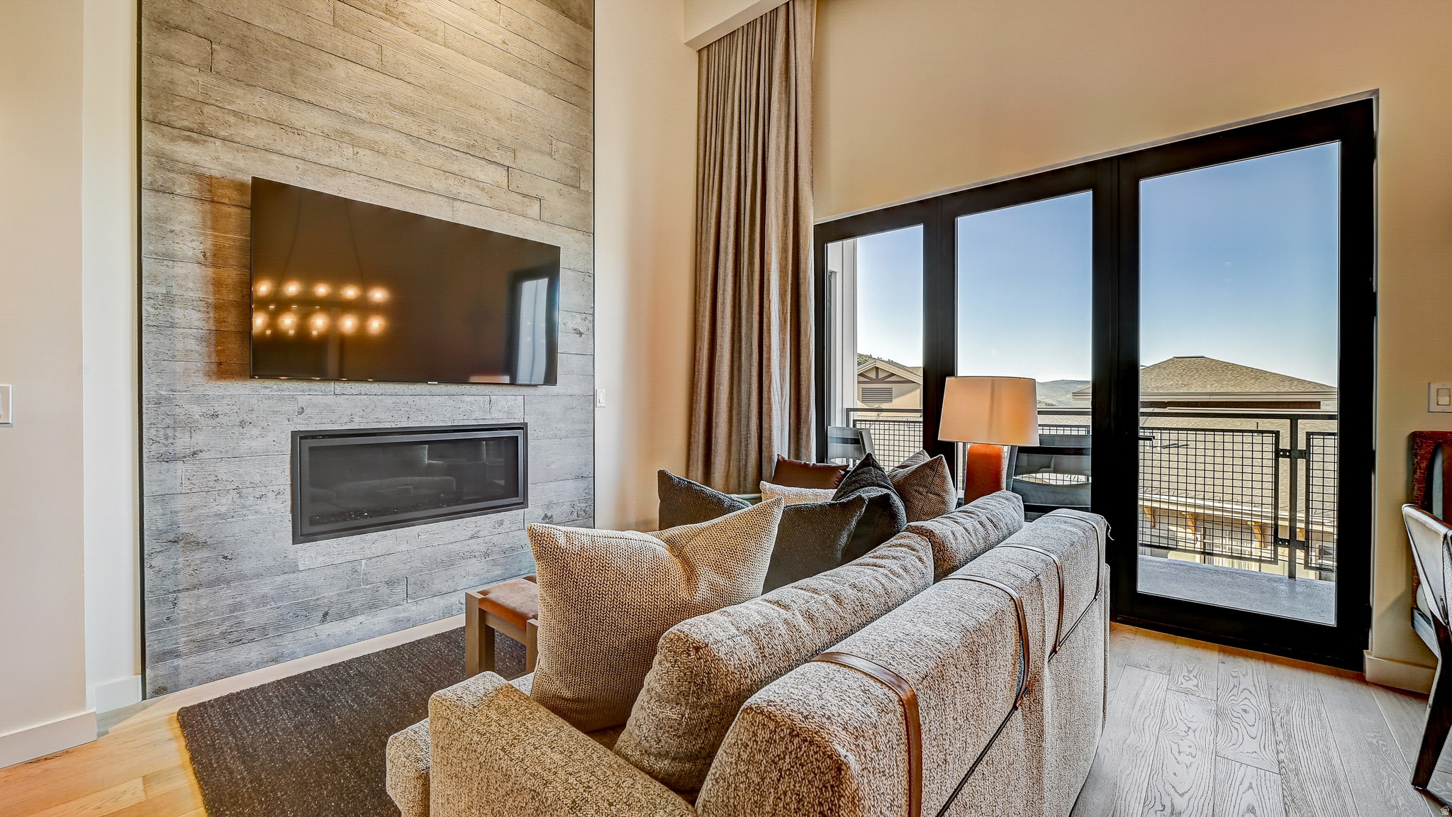 PENDRY - Residential