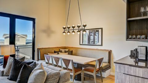 Tiny photo for 2417 W HIGH RD #2515, Park City, UT 84098 (MLS # 2152177)