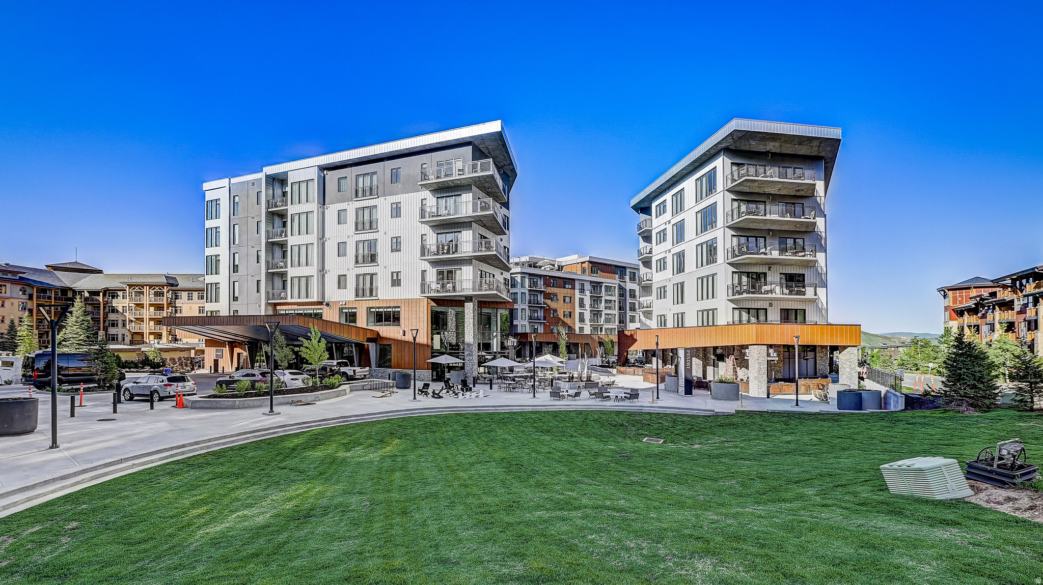 PENDRY - Residential