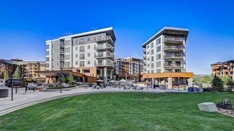 Tiny photo for 2417 W HIGH RD #2515, Park City, UT 84098 (MLS # 2152177)