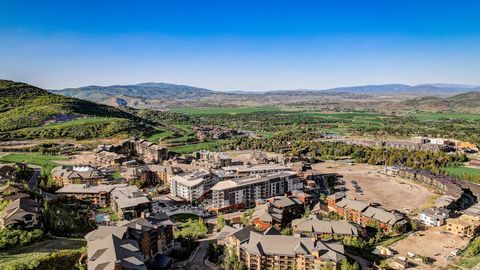 Tiny photo for 2417 W HIGH RD #2515, Park City, UT 84098 (MLS # 2152177)
