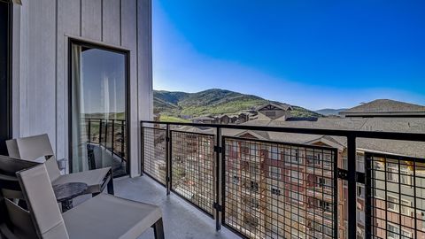 Tiny photo for 2417 W HIGH RD #2515, Park City, UT 84098 (MLS # 2152177)