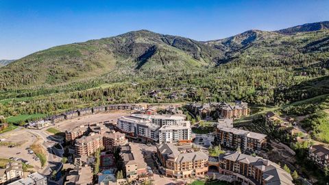 Tiny photo for 2417 W HIGH RD #2515, Park City, UT 84098 (MLS # 2152177)