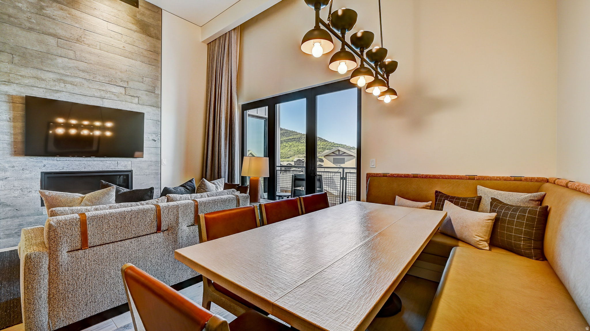 PENDRY - Residential