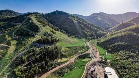 Tiny photo for 2417 W HIGH RD #2515, Park City, UT 84098 (MLS # 2152177)