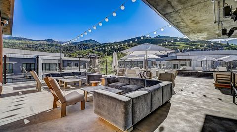 Tiny photo for 2417 W HIGH RD #2515, Park City, UT 84098 (MLS # 2152177)