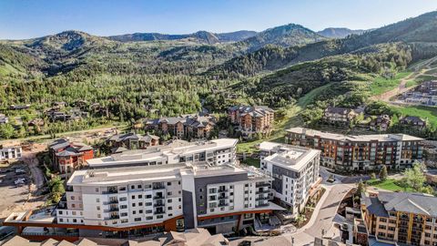 Tiny photo for 2417 W HIGH RD #2515, Park City, UT 84098 (MLS # 2152177)