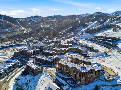 Tiny photo for 2417 W HIGH RD #2515, Park City, UT 84098 (MLS # 2152177)