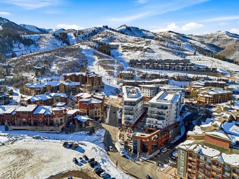 Tiny photo for 2417 W HIGH RD #2515, Park City, UT 84098 (MLS # 2152177)