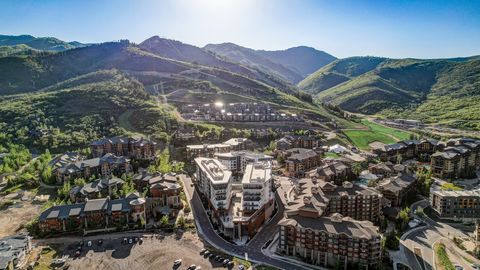 Tiny photo for 2417 W HIGH RD #2515, Park City, UT 84098 (MLS # 2152177)