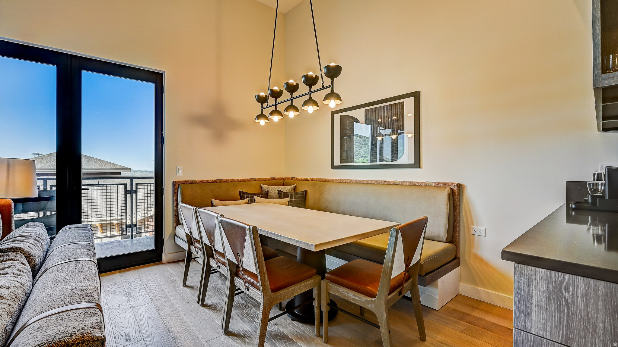 PENDRY - Residential