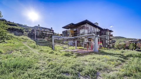 Tiny photo for 2417 W HIGH RD #2515, Park City, UT 84098 (MLS # 2152177)