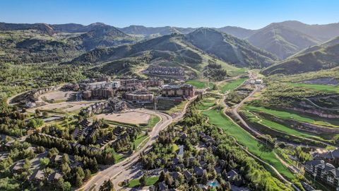 Tiny photo for 2417 W HIGH RD #2515, Park City, UT 84098 (MLS # 2152177)