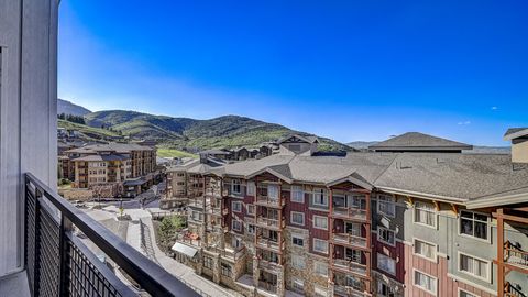 Tiny photo for 2417 W HIGH RD #2515, Park City, UT 84098 (MLS # 2152177)