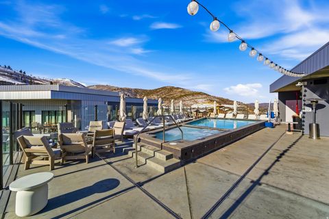 Tiny photo for 2417 W HIGH RD #2515, Park City, UT 84098 (MLS # 2152177)
