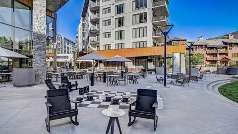 Tiny photo for 2417 W HIGH RD #2515, Park City, UT 84098 (MLS # 2152177)