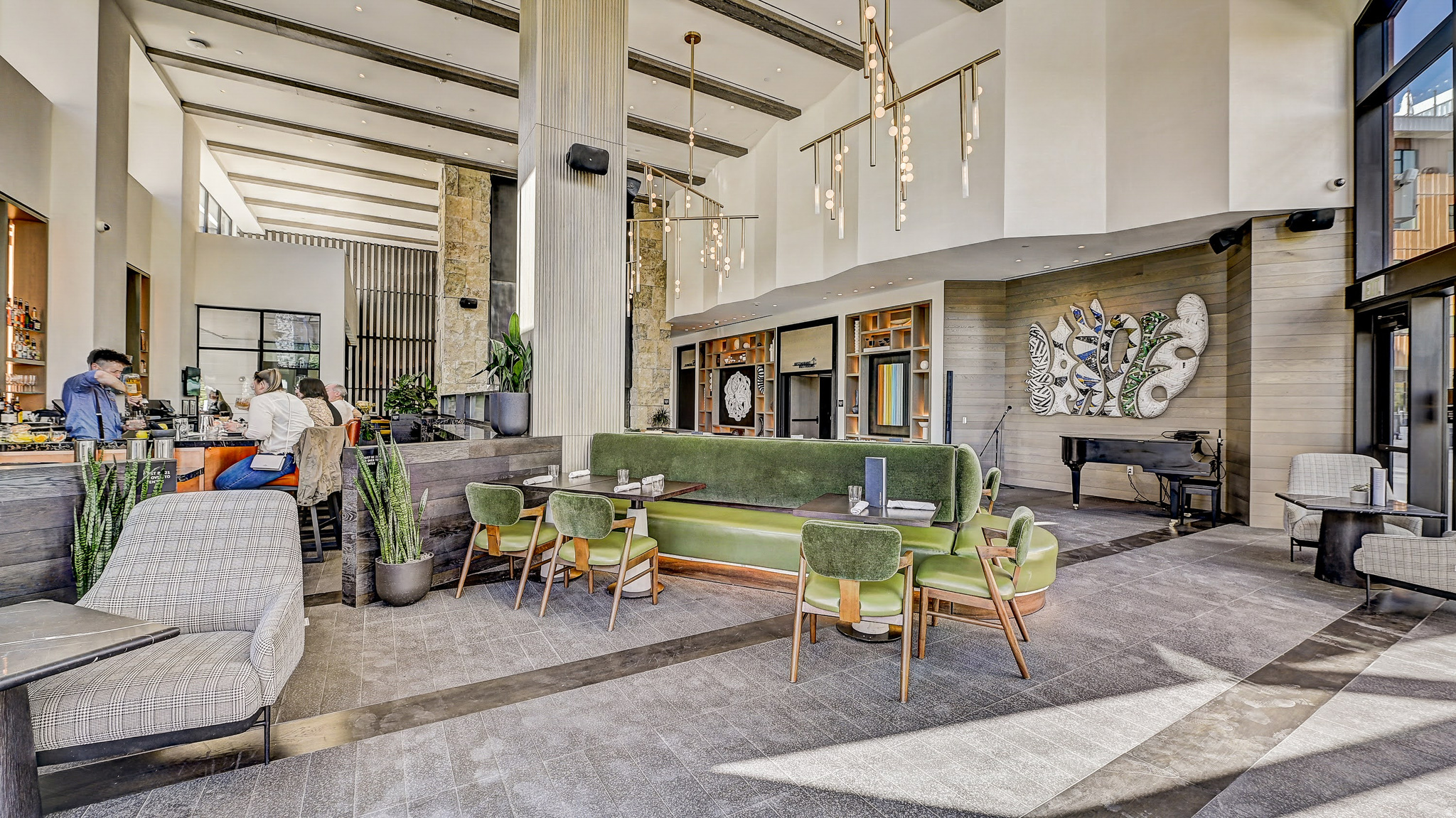 PENDRY - Residential